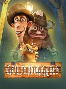 Gold Diggers