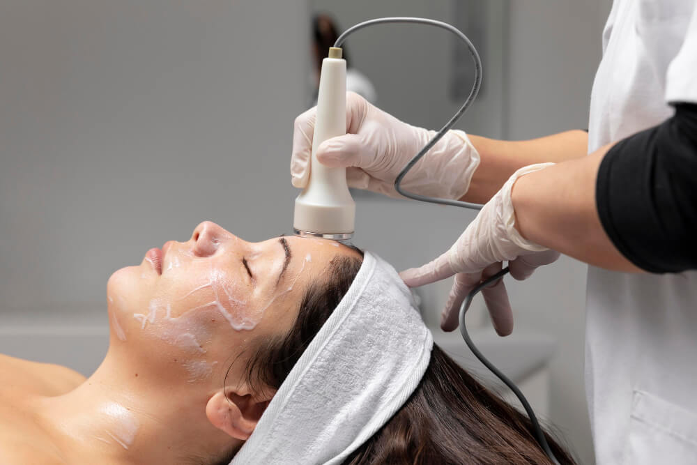 The Ultimate Guide to Benefit Facial Treatment: Glow Like Never Before