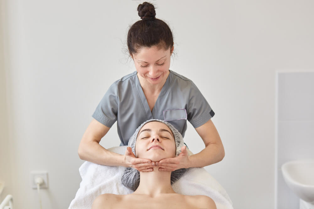 Massages & Facial Treatments in Central London: Your Ultimate Guide to Rejuvenation